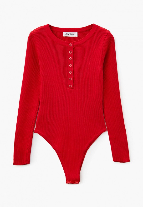 Goldrai Боди - фото 5