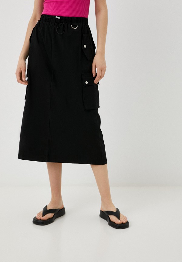 Bad Queen Юбка - фото 1