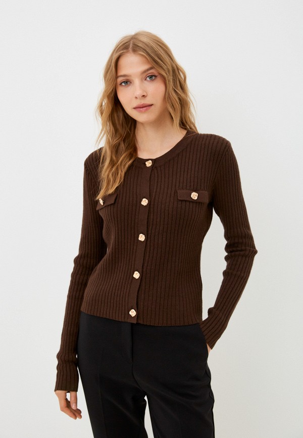 Fracomina Кардиган - фото 1