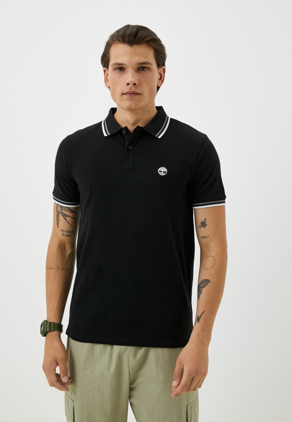 Timberland Поло - фото 1