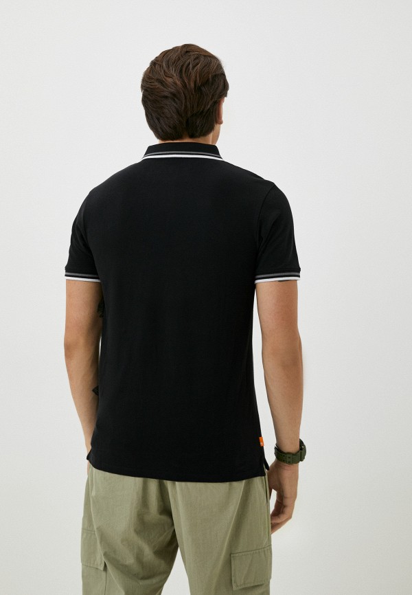 Timberland Поло - фото 2