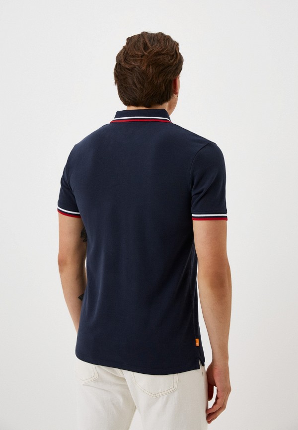 Timberland Поло - фото 2