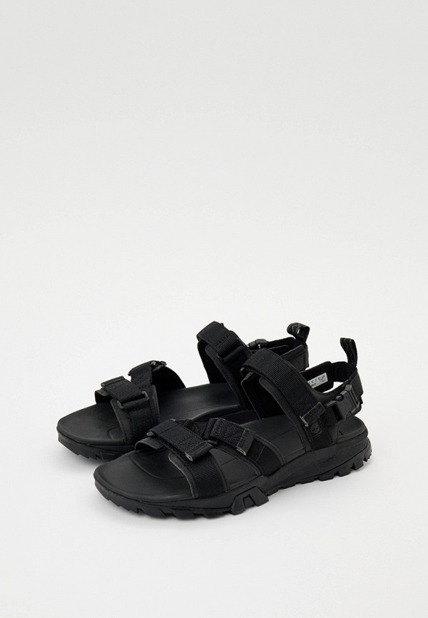 Timberland Сандалии - фото 3