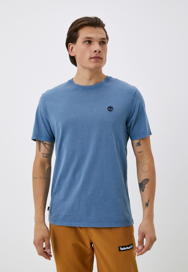Timberland Футболка - фото 1