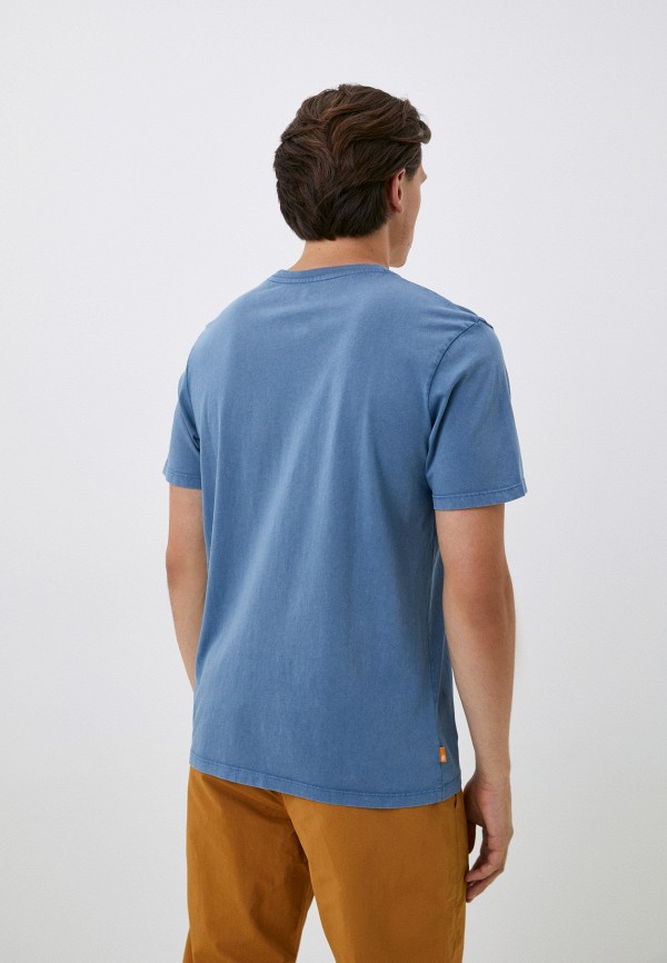 Timberland Футболка - фото 2