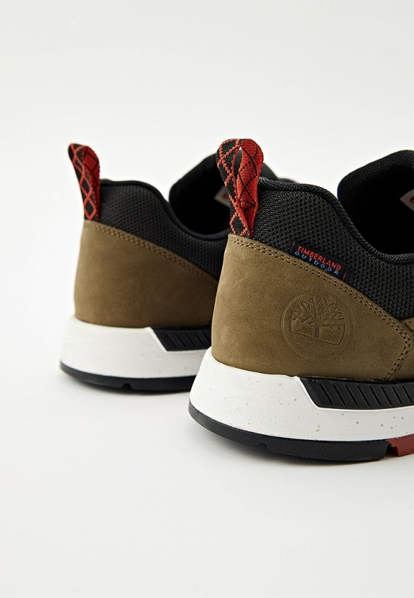 Timberland Кроссовки - фото 4