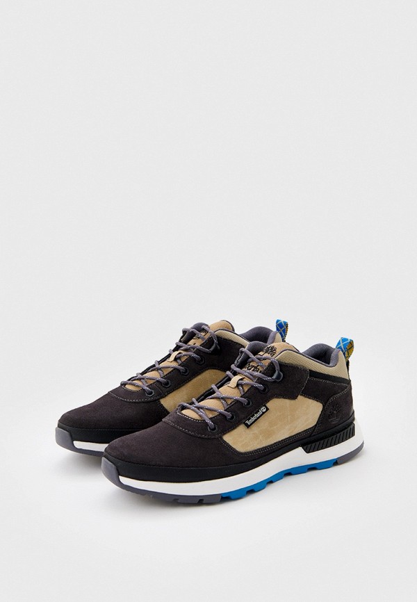 Timberland Ботинки - фото 3