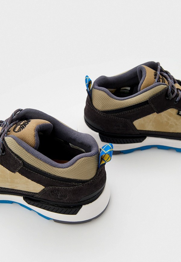 Timberland Ботинки - фото 4