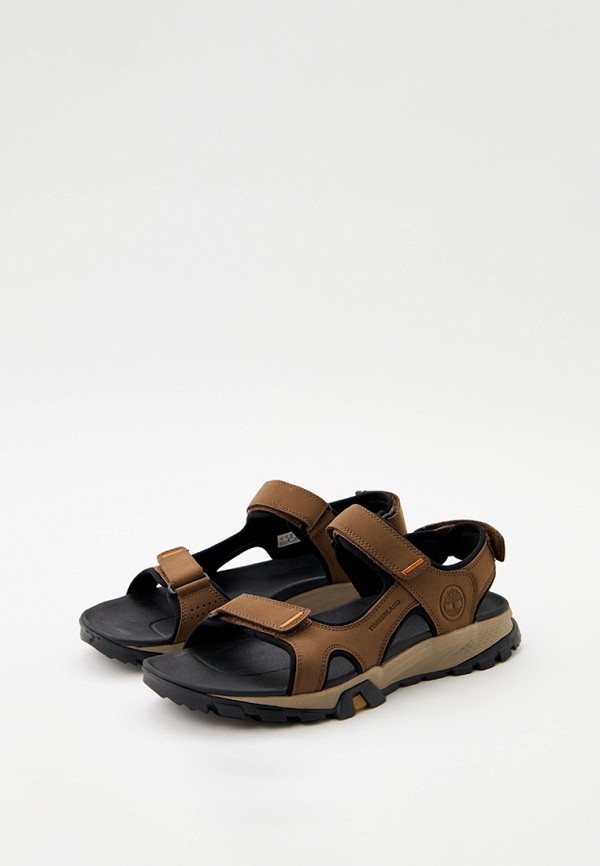 Timberland Сандалии - фото 3