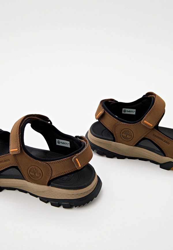 Timberland Сандалии - фото 4