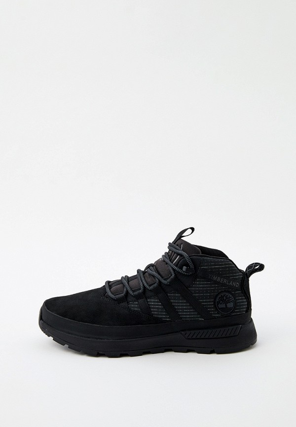 Timberland Ботинки трекинговые - фото 1