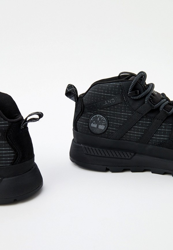 Timberland Ботинки трекинговые - фото 4