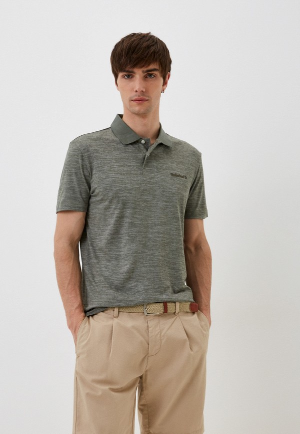 Timberland Поло - фото 1