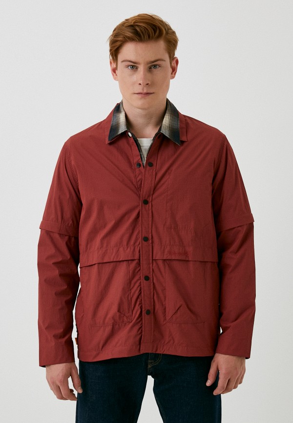 Timberland Ветровка - 2в1 - фото 1