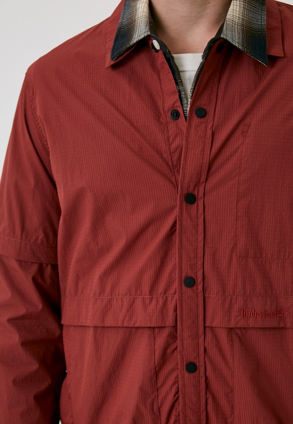 Timberland Ветровка - 2в1 - фото 5