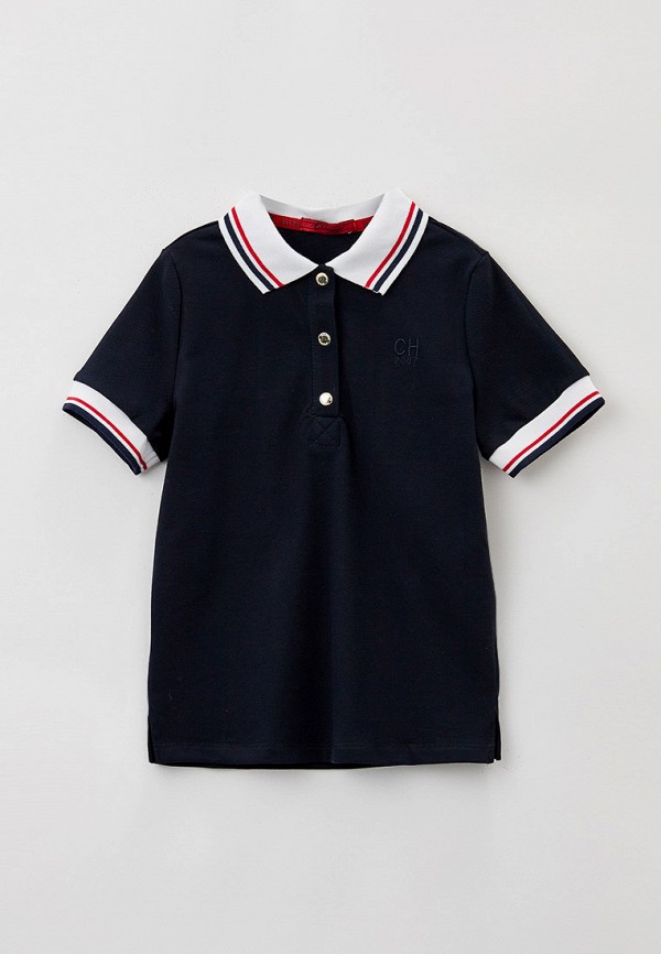 Choupette Поло - фото 1