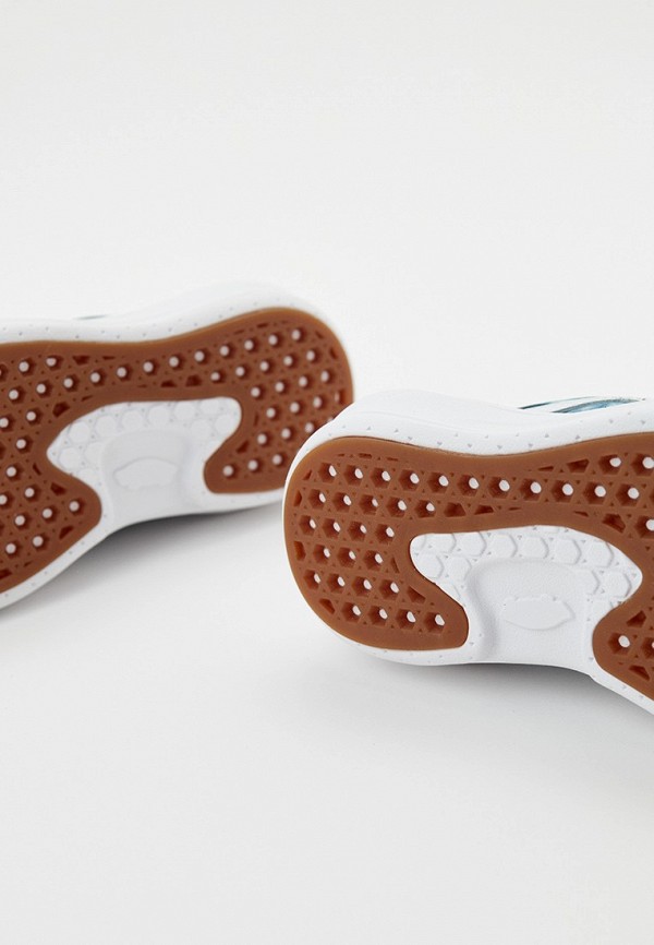 Vans Кеды - UA Old Skool Overt CC - фото 5