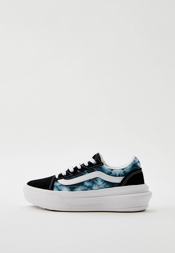 Vans Кеды - UA Old Skool Overt CC - фото 1