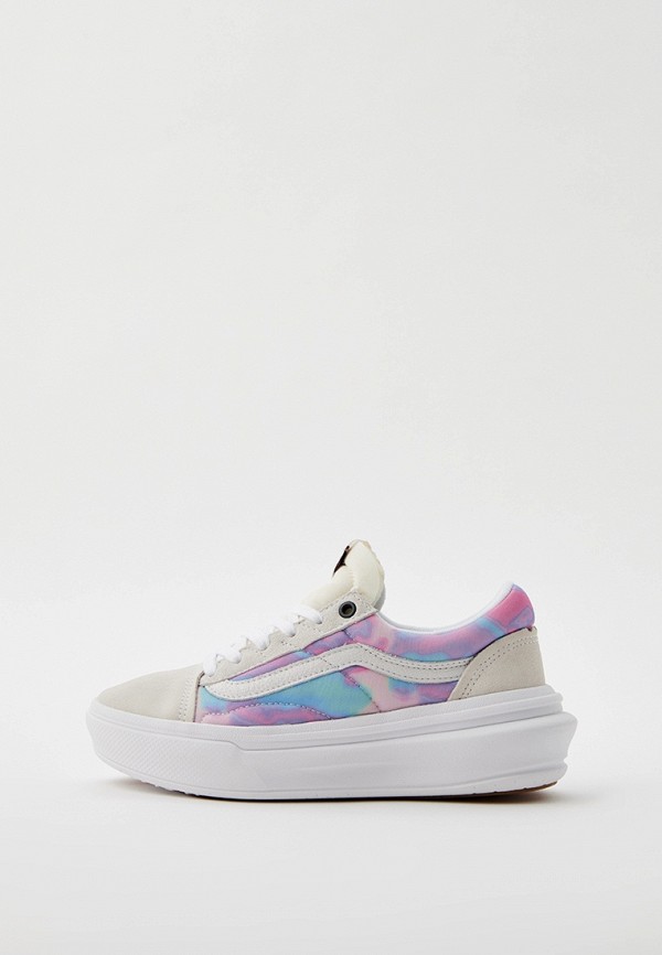 Vans UA Old Skool Overt CC RTLACU150901