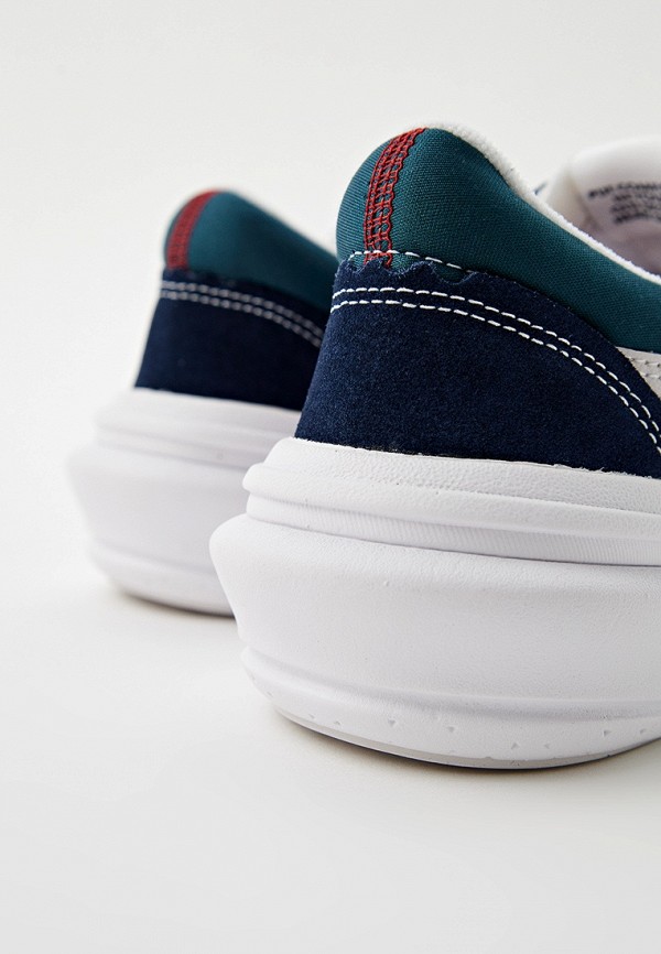 Vans Кеды - UA Old Skool Overt CC - фото 4