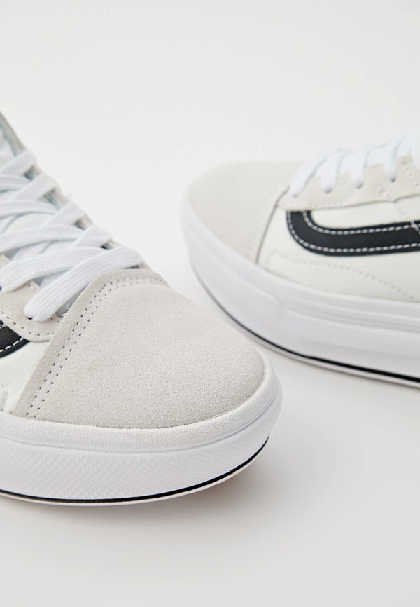 Vans Кеды - UA Old Skool Overt CC - фото 2