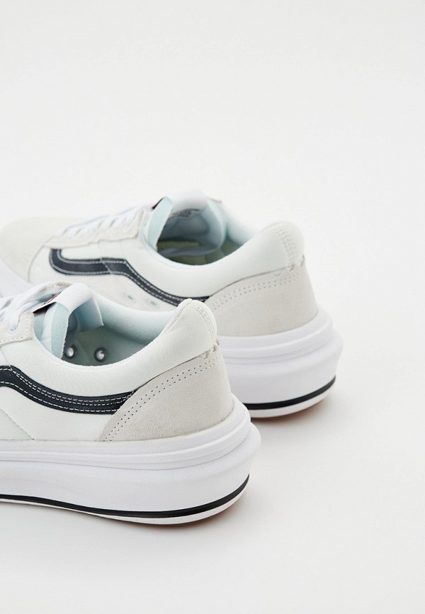 Vans Кеды - UA Old Skool Overt CC - фото 4