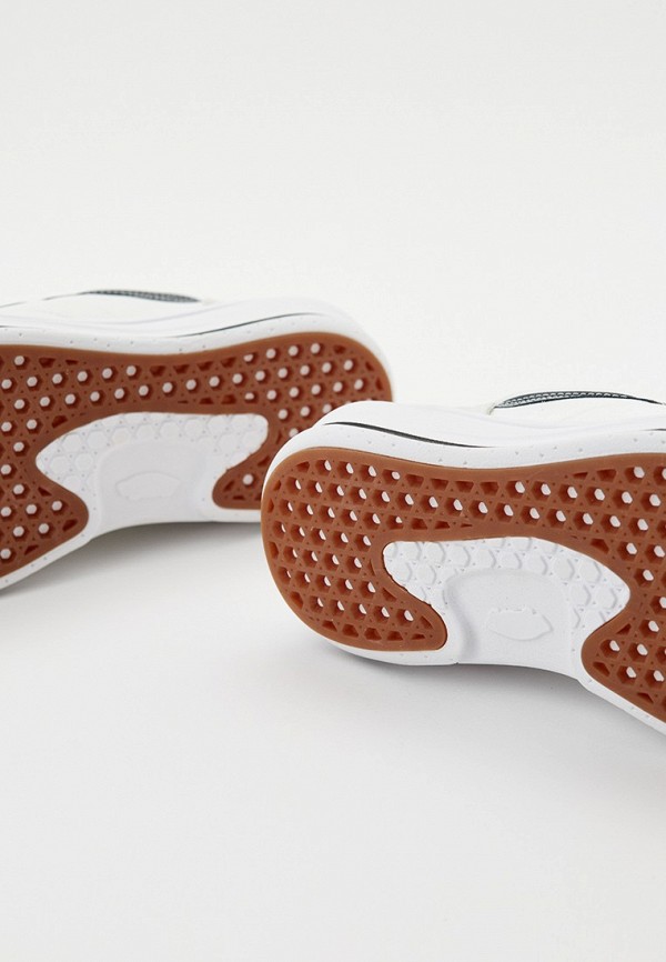 Vans Кеды - UA Old Skool Overt CC - фото 5