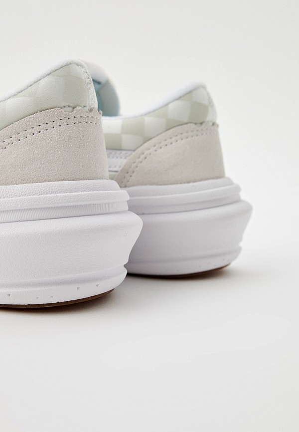 Vans Кеды - UA Old Skool Overt CC - фото 4