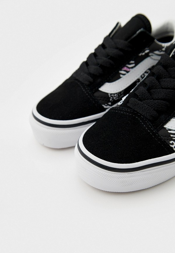 Vans Кеды - UY Old Skool - фото 2