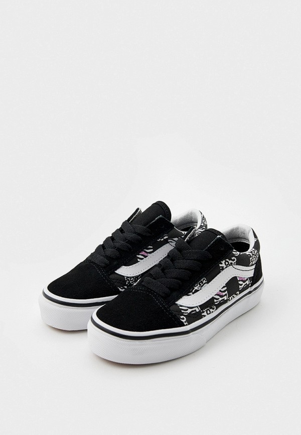 Vans Кеды - UY Old Skool - фото 3