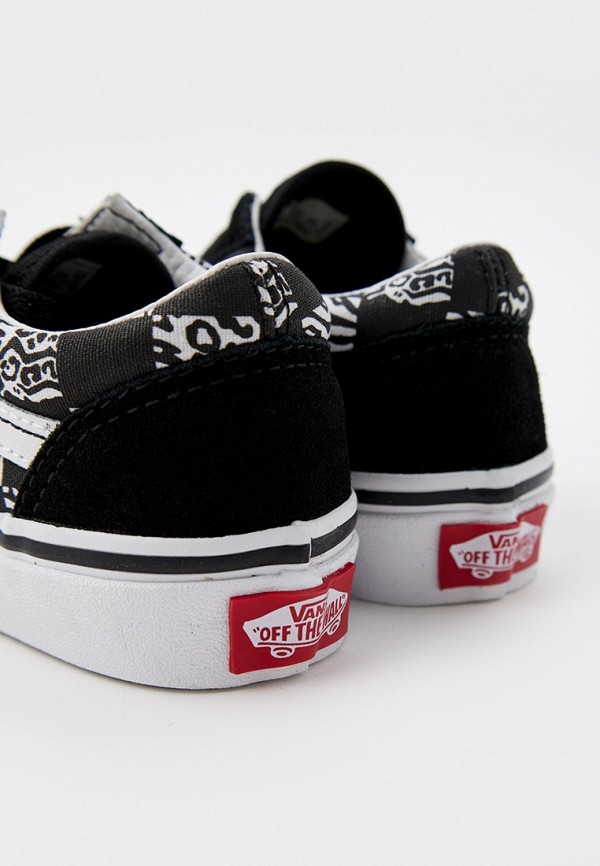 Vans Кеды - UY Old Skool - фото 4