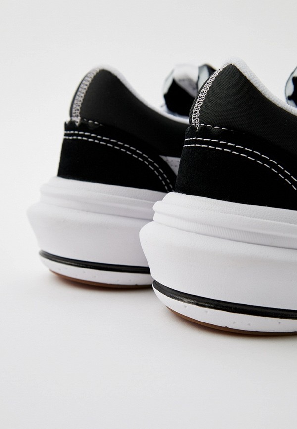 Vans Кеды - UA Old Skool Overt CC - фото 4