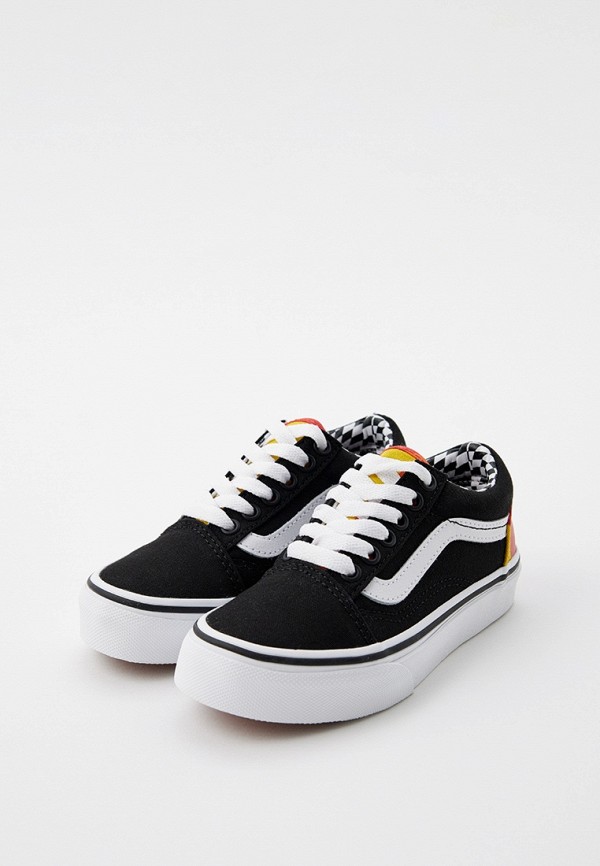 Vans Кеды - UY Old Skool - фото 3