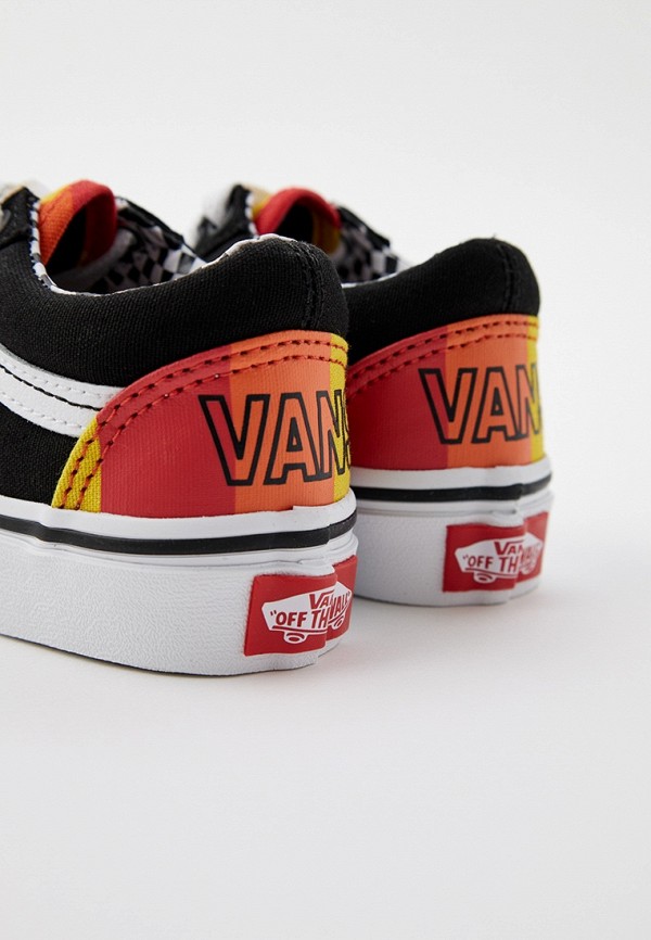 Vans Кеды - UY Old Skool - фото 4