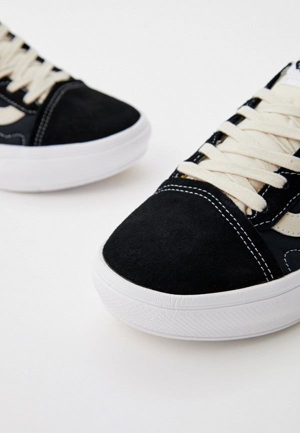 Vans Кеды - UA Old Skool Overt CC - фото 2