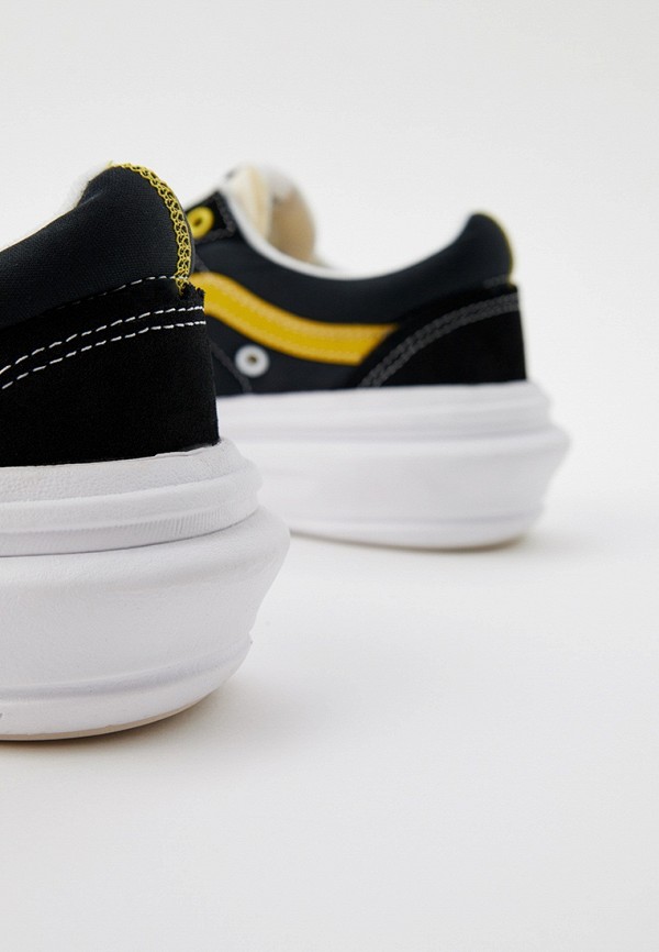 Vans Кеды - UA Old Skool Overt CC - фото 4