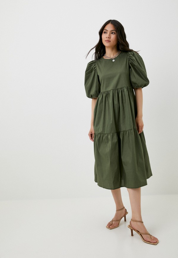 Blissburst Платье - фото 1