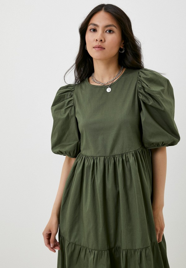 Blissburst Платье - фото 2