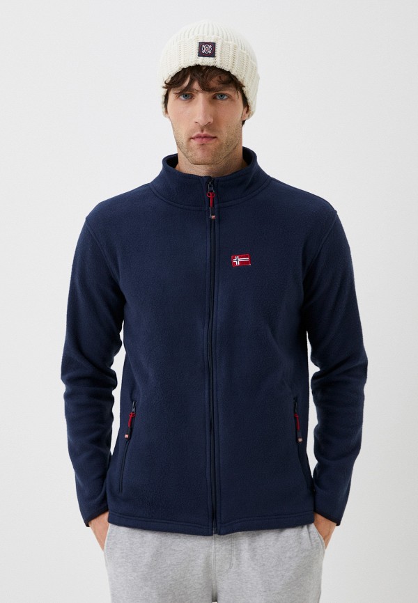 Geonorway Expedition Олимпийка - фото 1