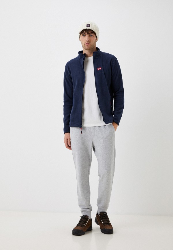 Geonorway Expedition Олимпийка - фото 2