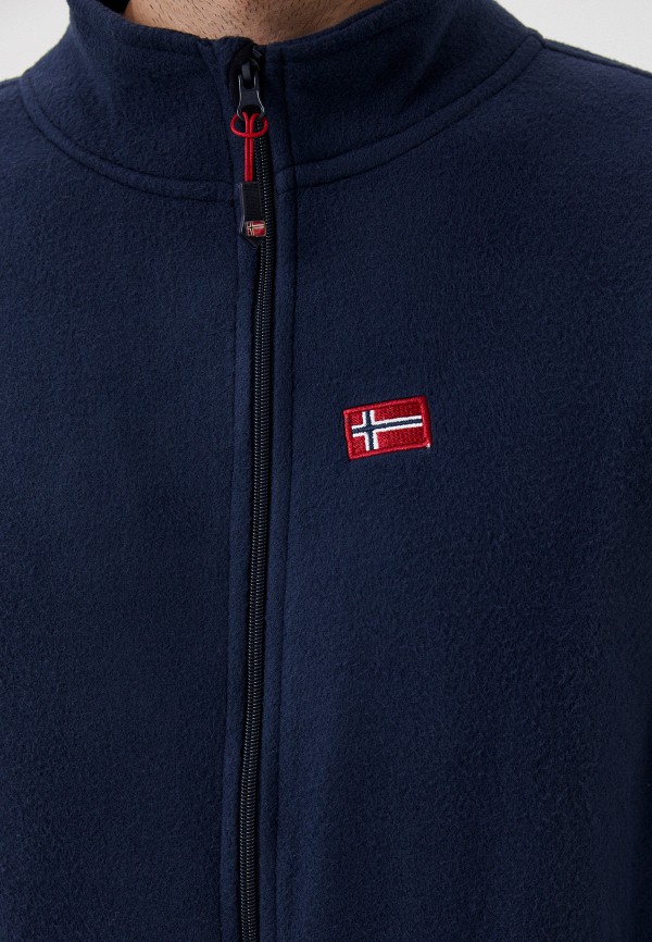 Geonorway Expedition Олимпийка - фото 5