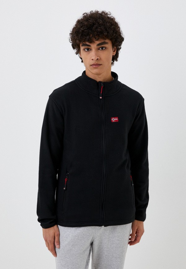 Geonorway Expedition Олимпийка - фото 1