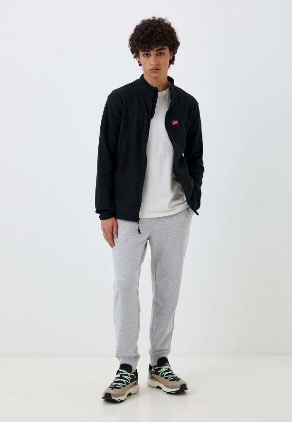 Geonorway Expedition Олимпийка - фото 2