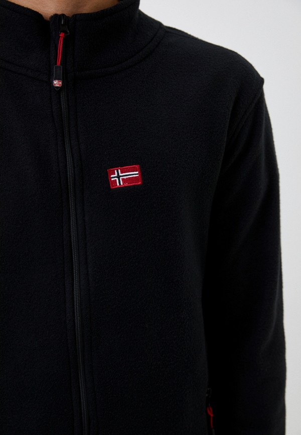 Geonorway Expedition Олимпийка - фото 5