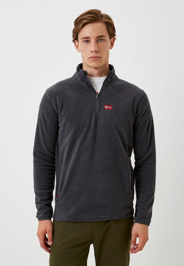 Geonorway Expedition Олимпийка - фото 1