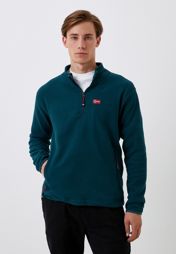 Geonorway Expedition Олимпийка - фото 1