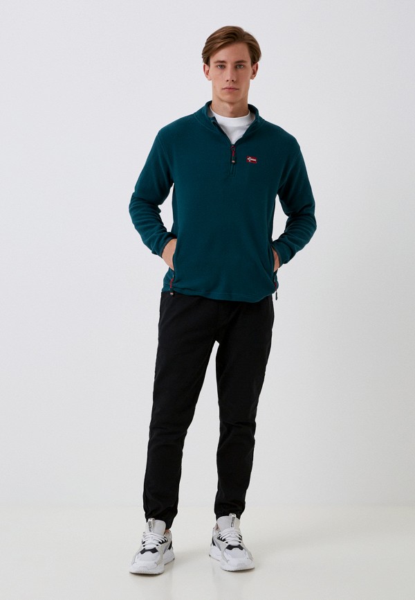 Geonorway Expedition Олимпийка - фото 2