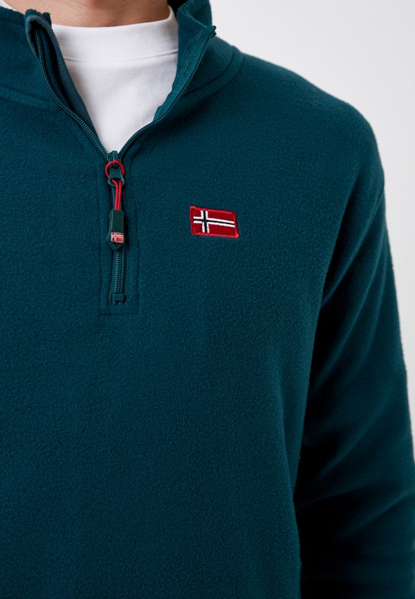 Geonorway Expedition Олимпийка - фото 4