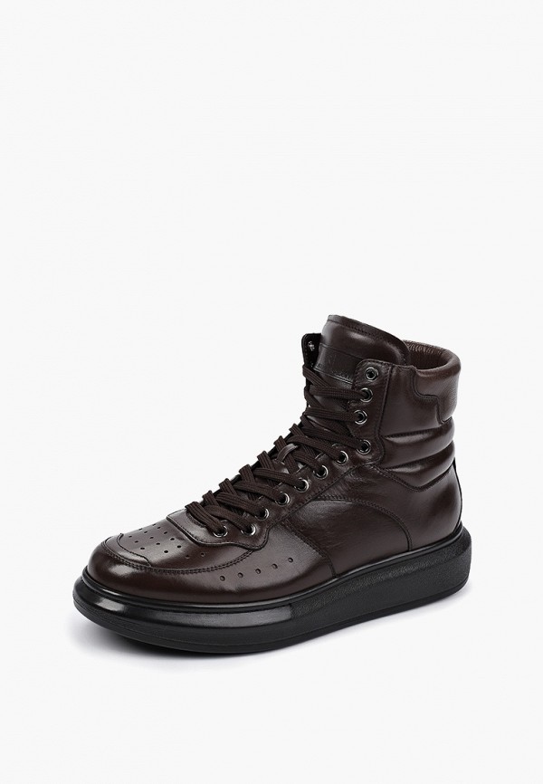 Roberto Piraloff Кеды - фото 2