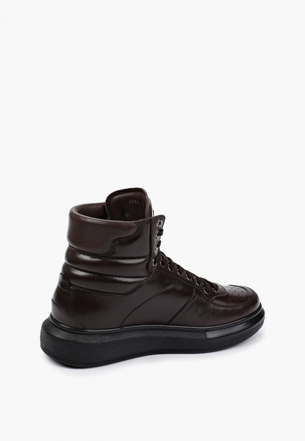 Roberto Piraloff Кеды - фото 3